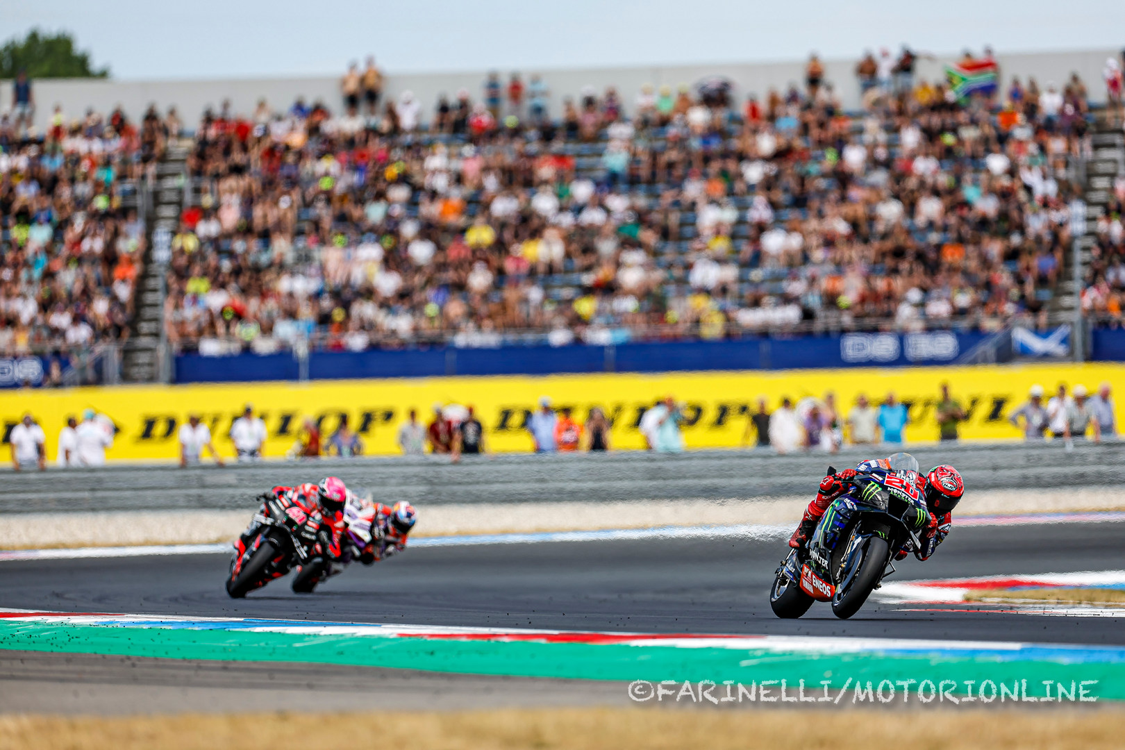 MotoGP Assen Sprint_Race