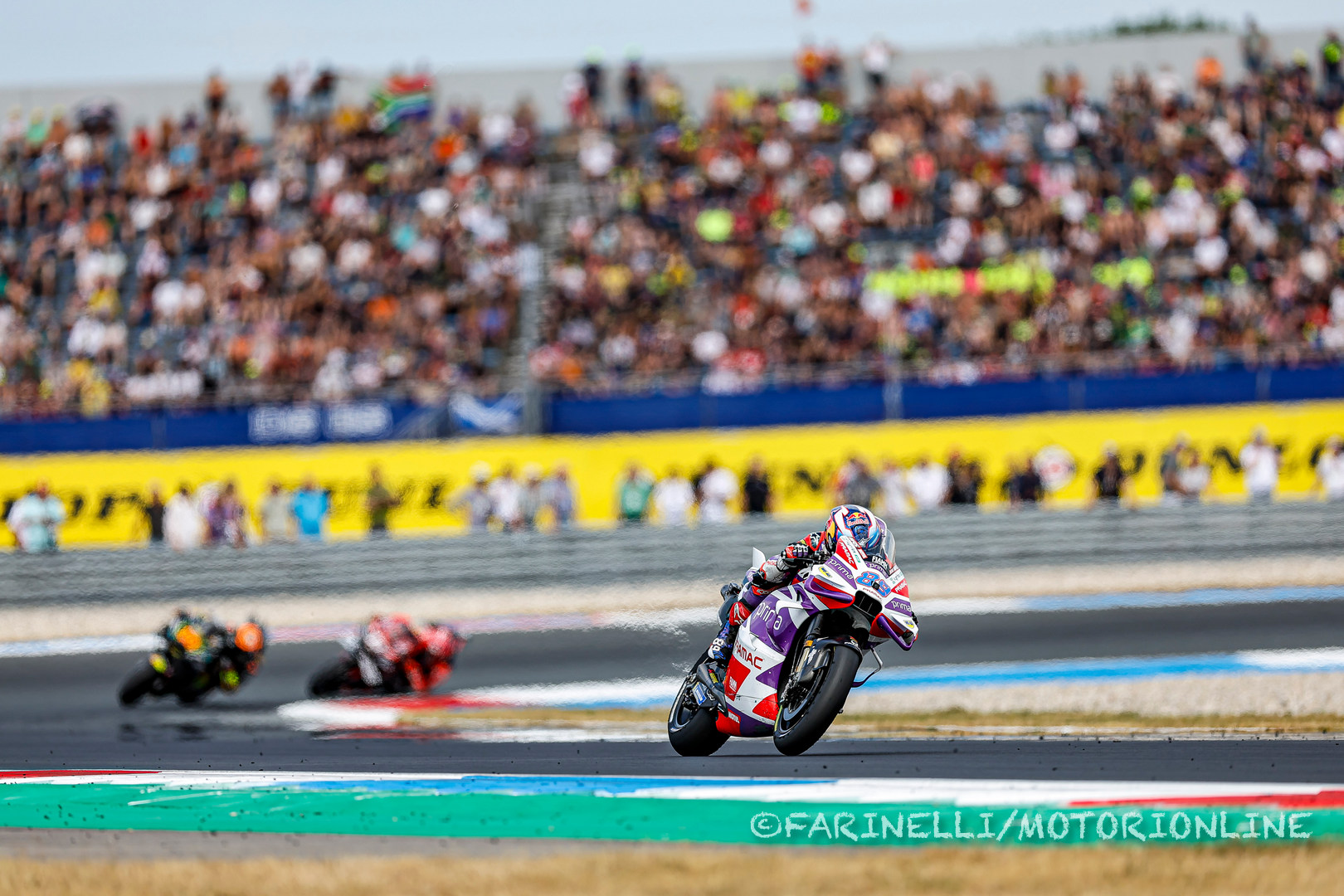 MotoGP Assen Sprint_Race