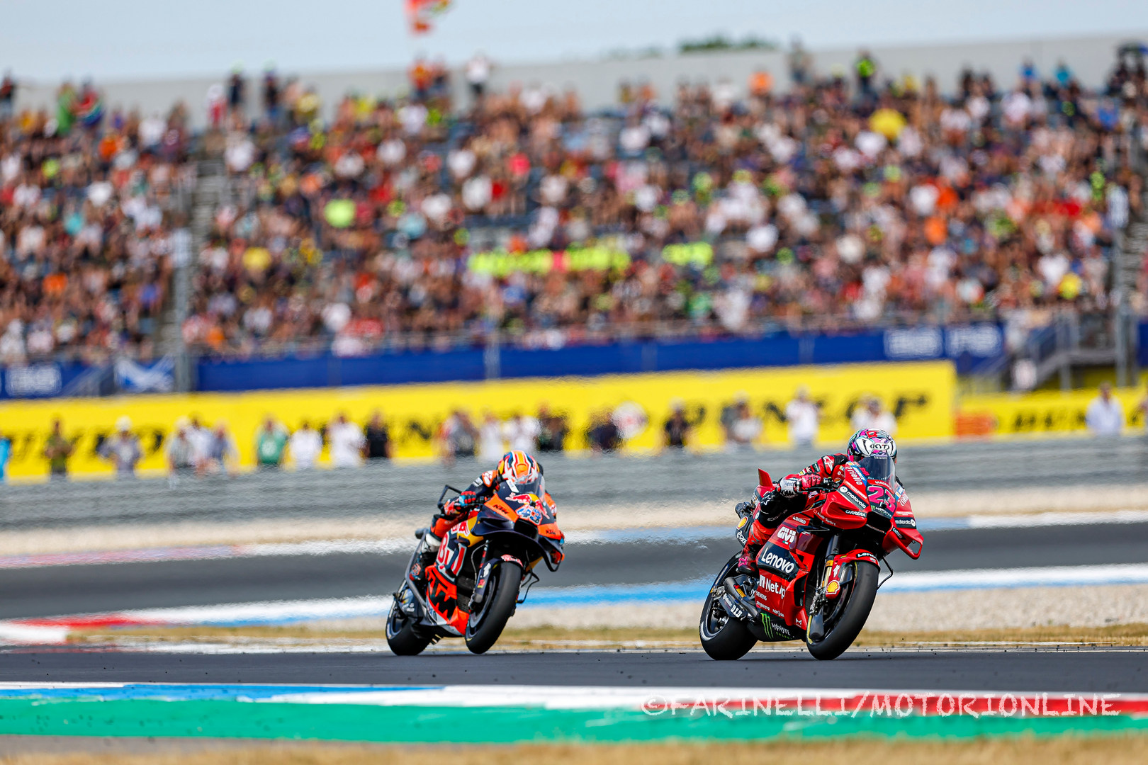 MotoGP Assen Sprint_Race