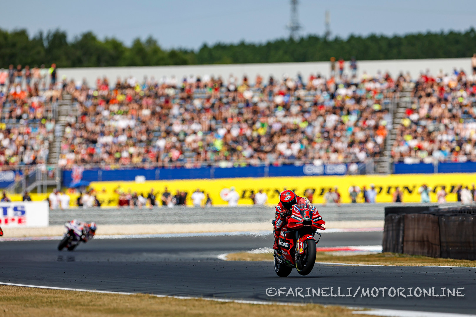 MotoGP Assen Sprint_Race