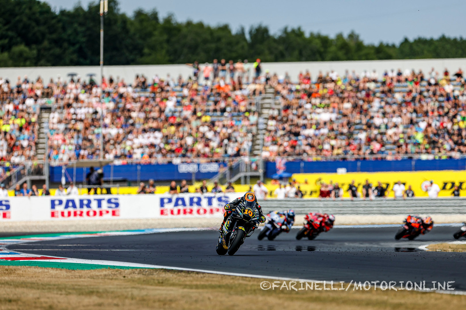 MotoGP Assen Sprint_Race