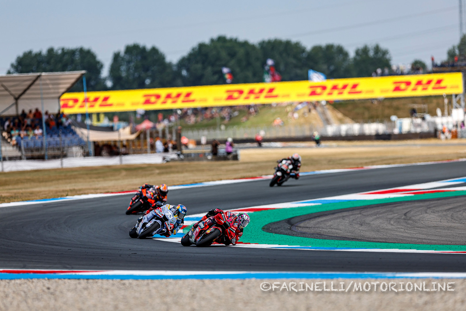 MotoGP Assen Sprint_Race