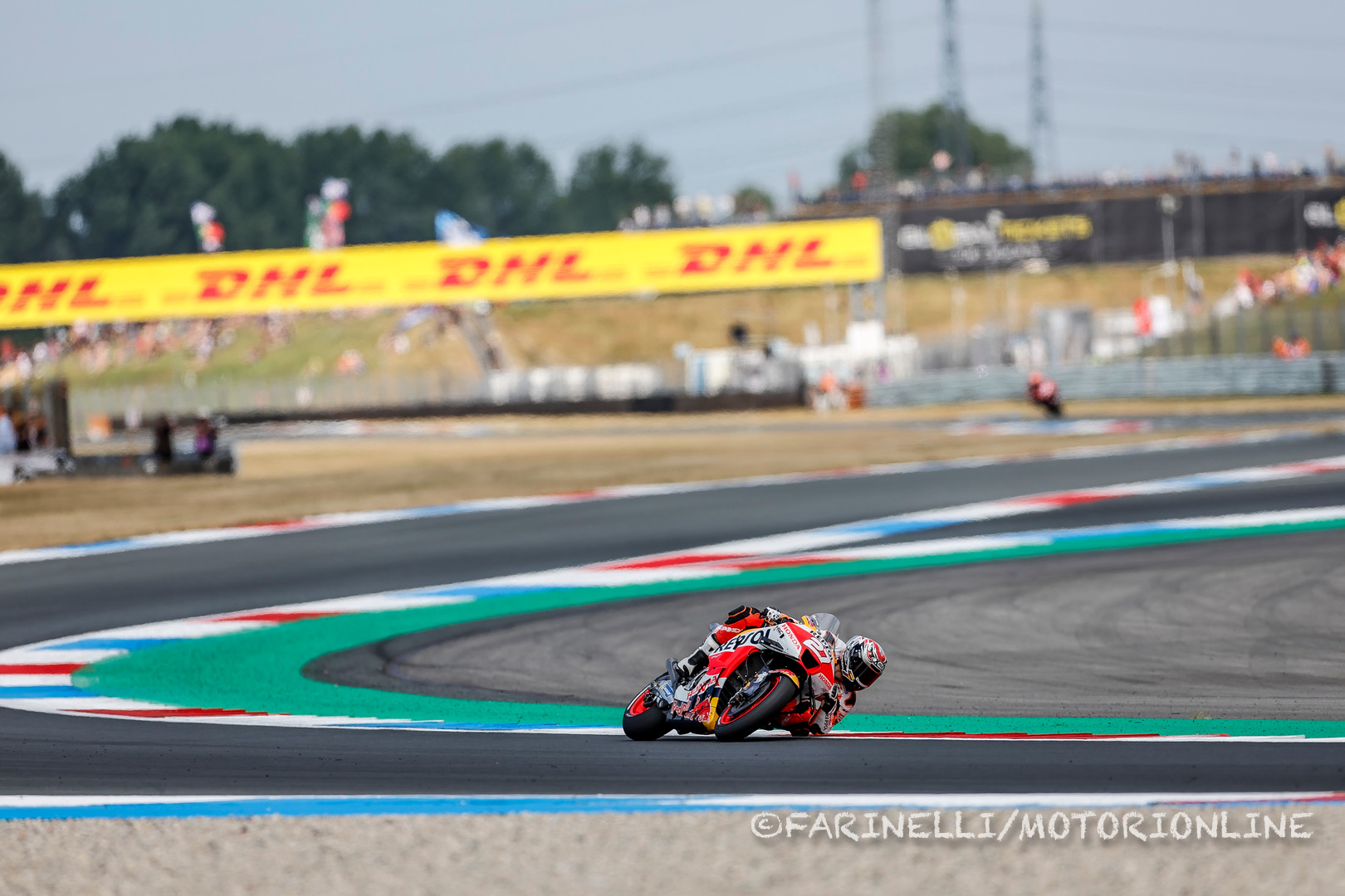 MotoGP Assen Sprint_Race