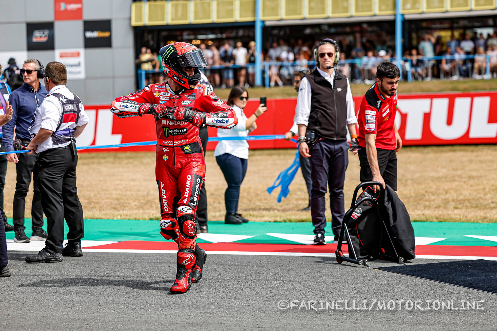 MotoGP Assen Sprint_Race