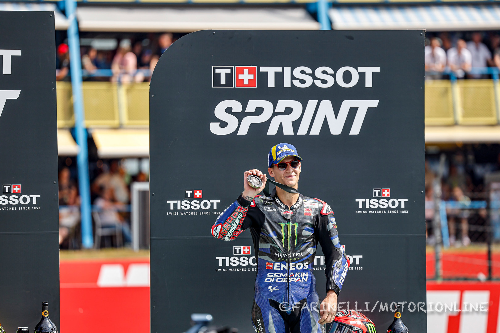 MotoGP Assen Sprint_Race