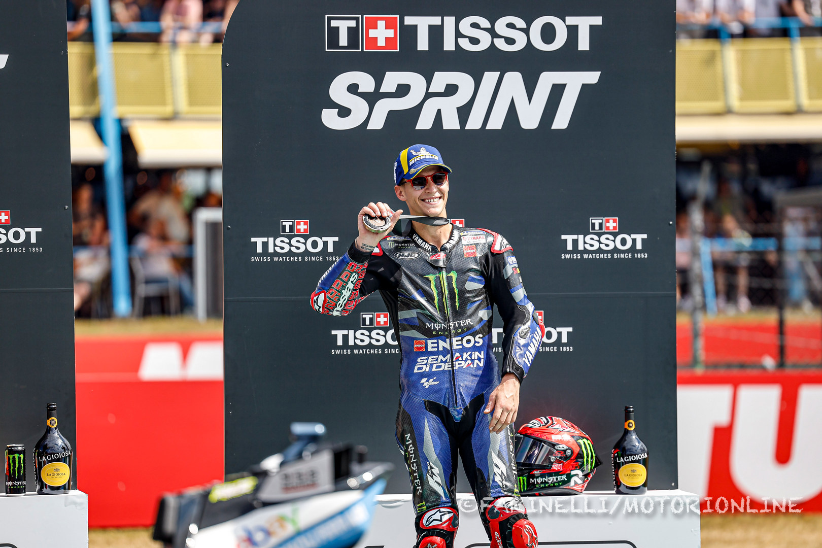 MotoGP Assen Sprint_Race