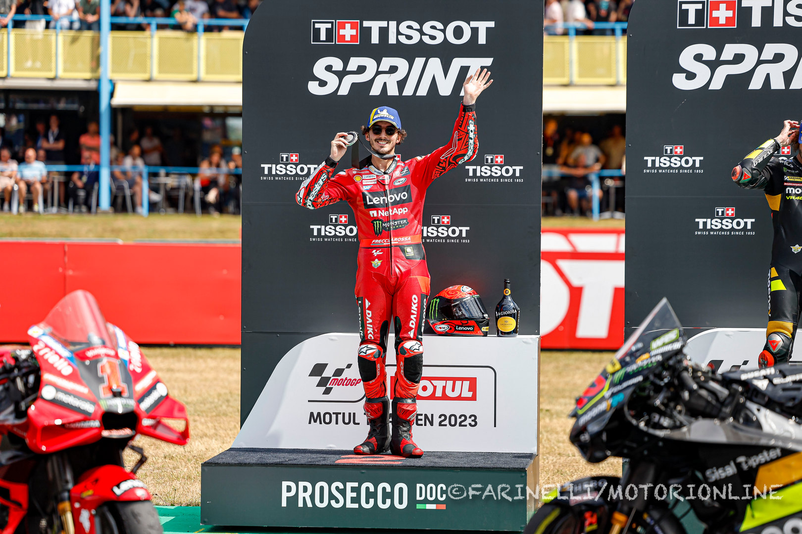 MotoGP Assen Sprint_Race