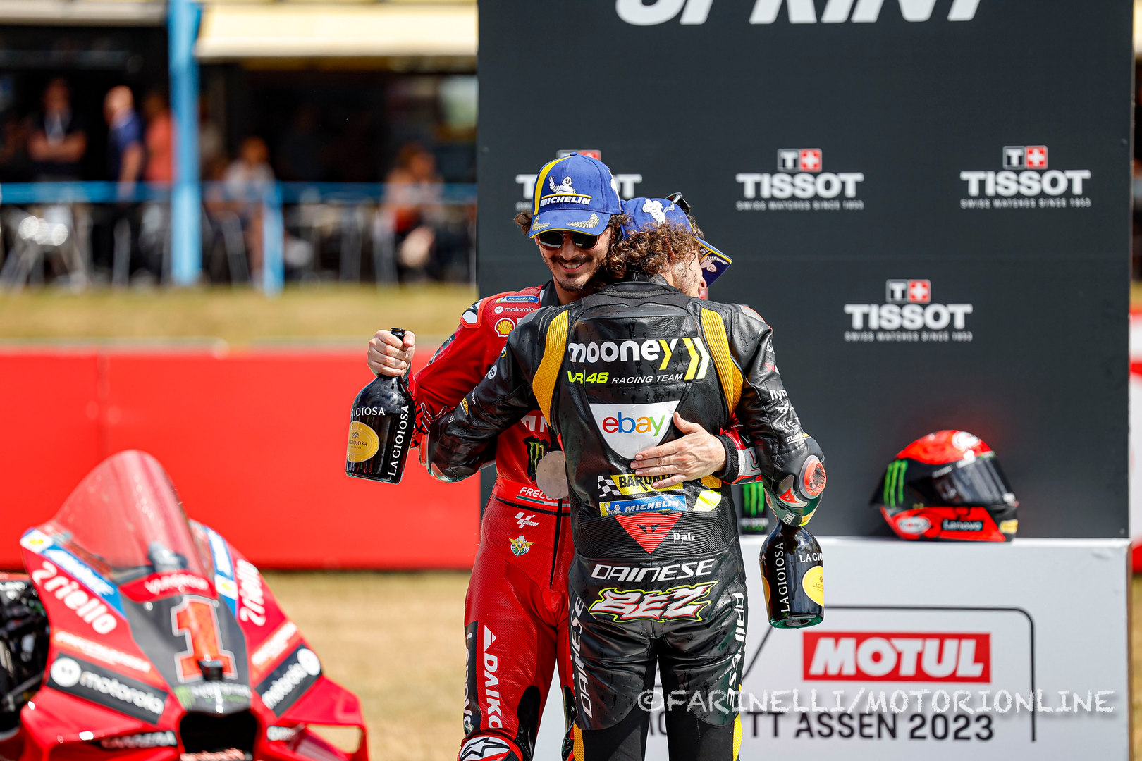 MotoGP Assen Sprint_Race