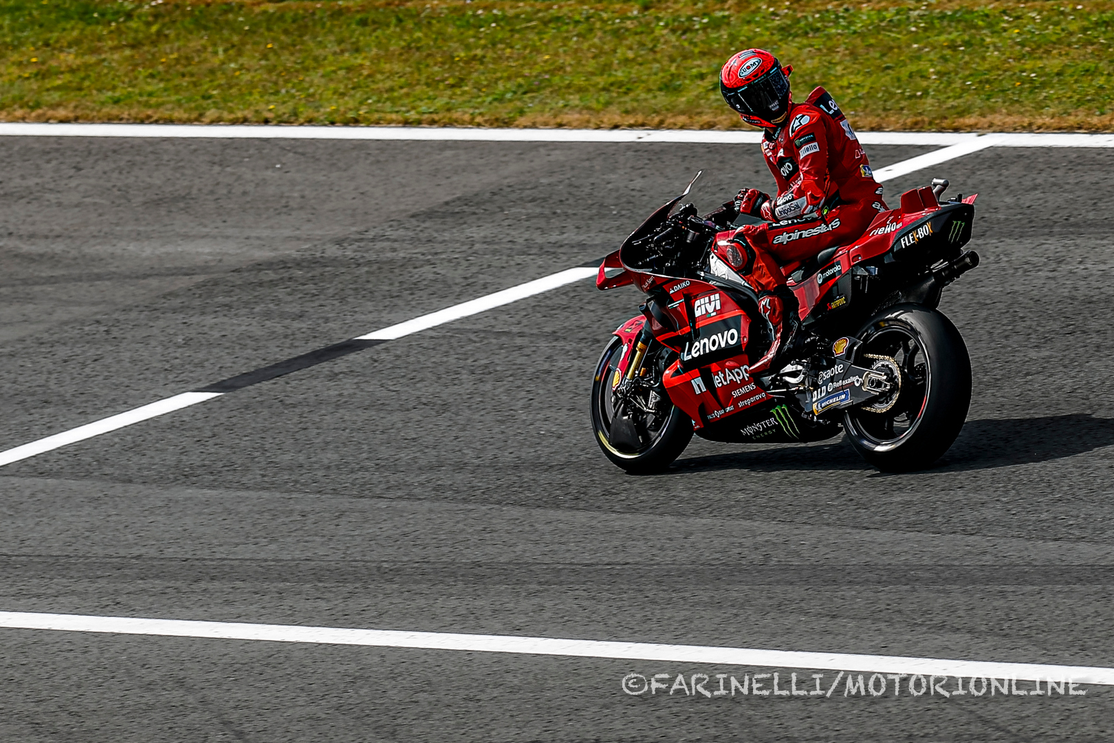 MotoGP Assen Sprint_Race