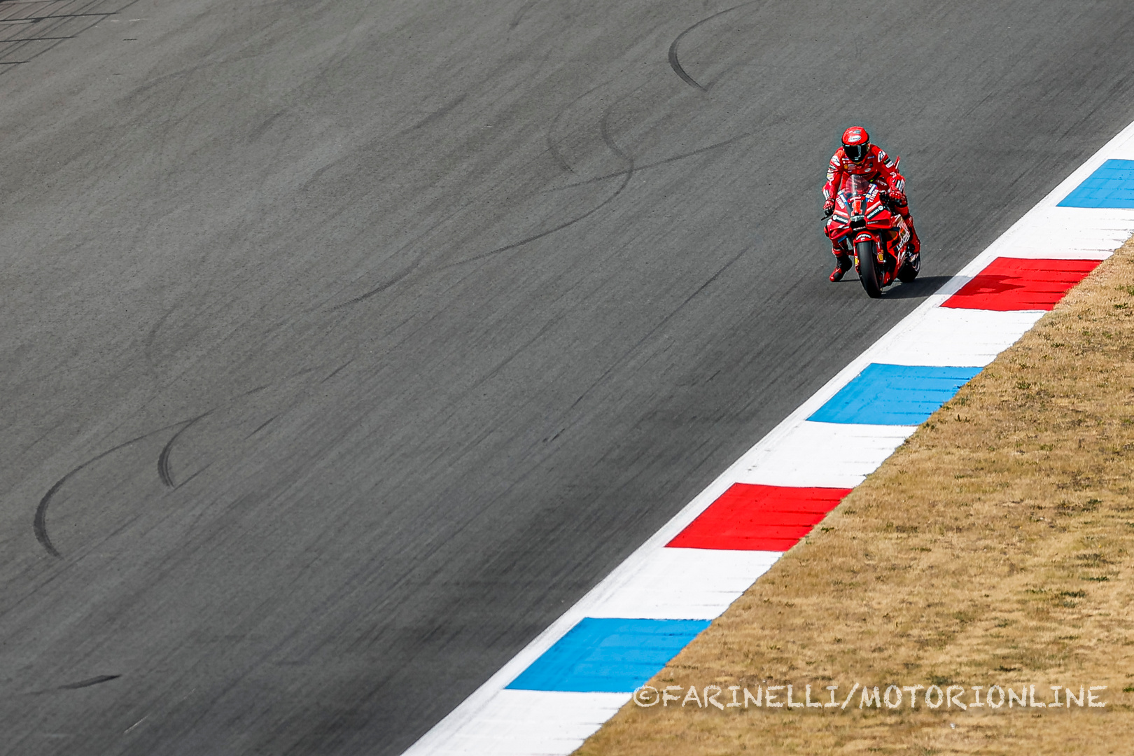 MotoGP Assen Sprint_Race