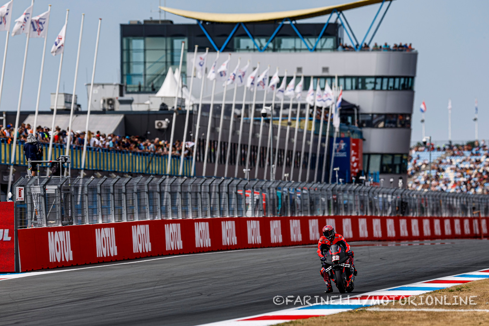 MotoGP Assen Sprint_Race