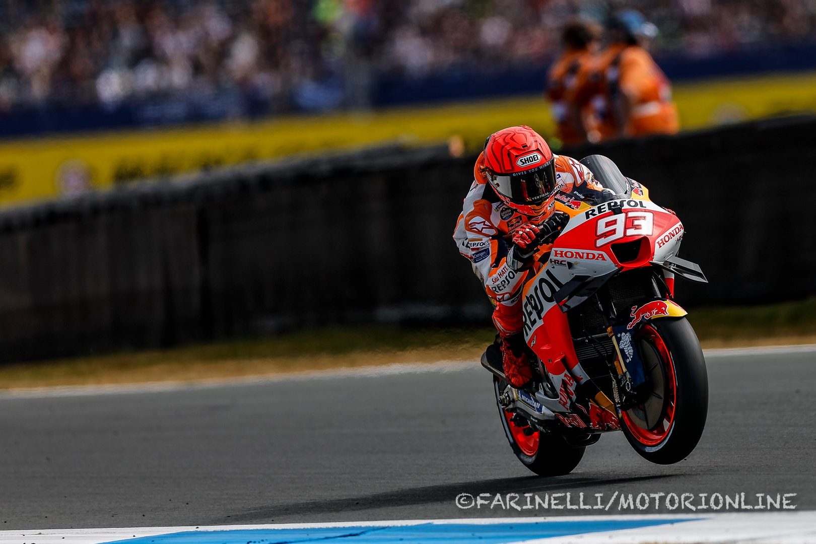 MotoGP Assen Sprint_Race