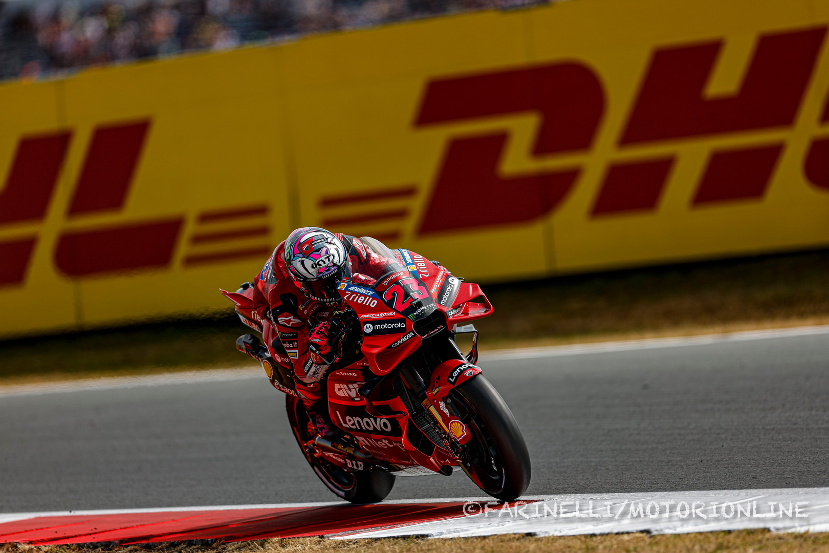 MotoGP Assen Sprint_Race