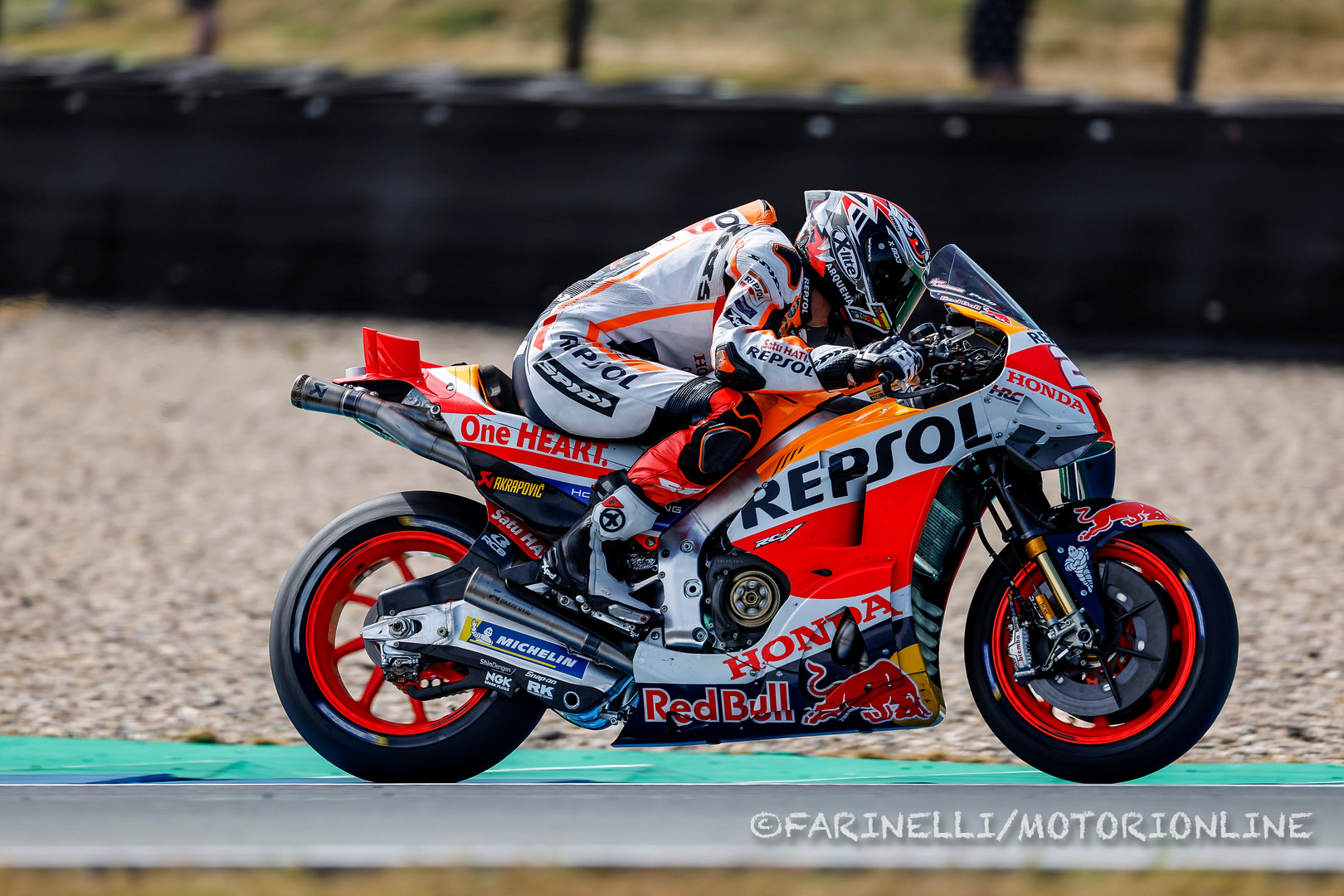 MotoGP Assen Sprint_Race