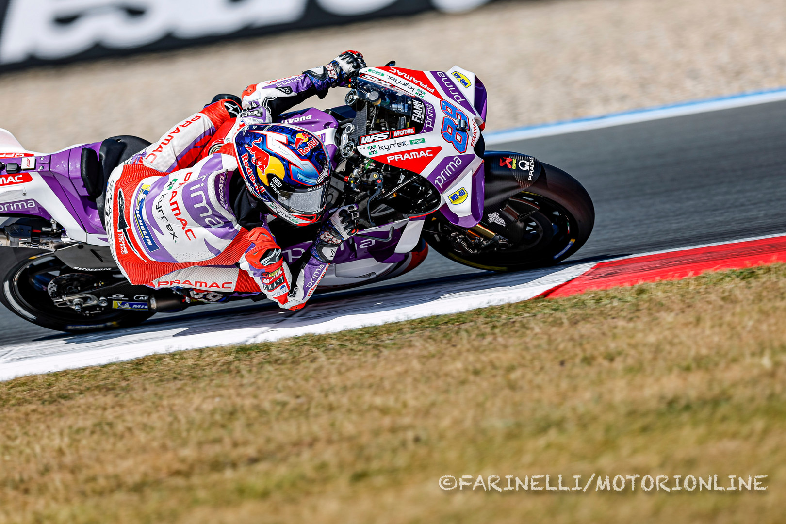 MotoGP Assen Sprint_Race