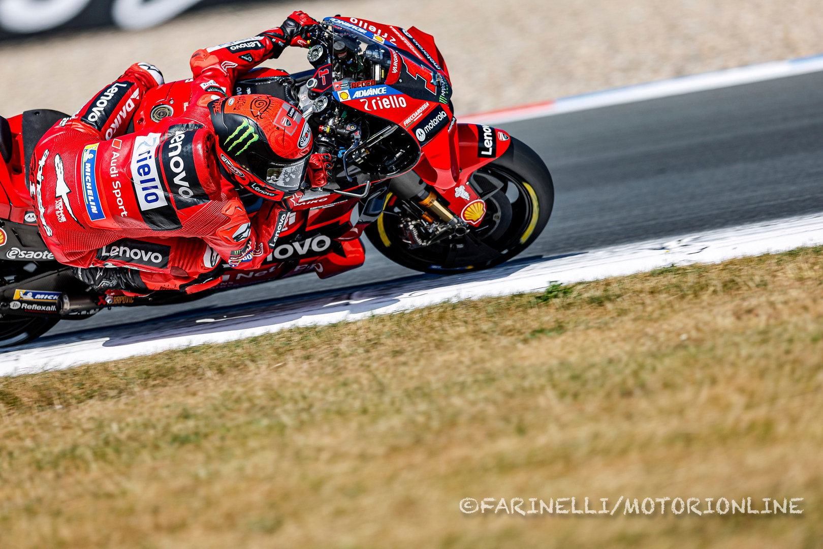 MotoGP Assen Sprint_Race