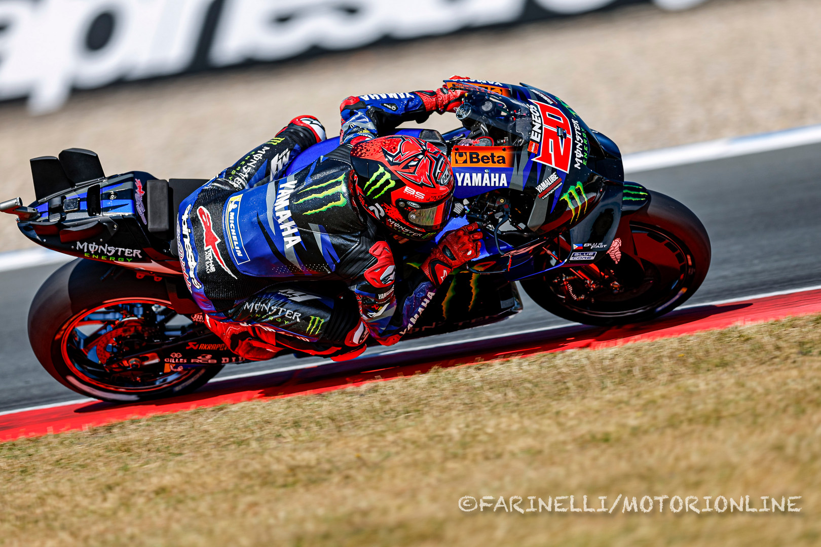 MotoGP Assen Sprint_Race