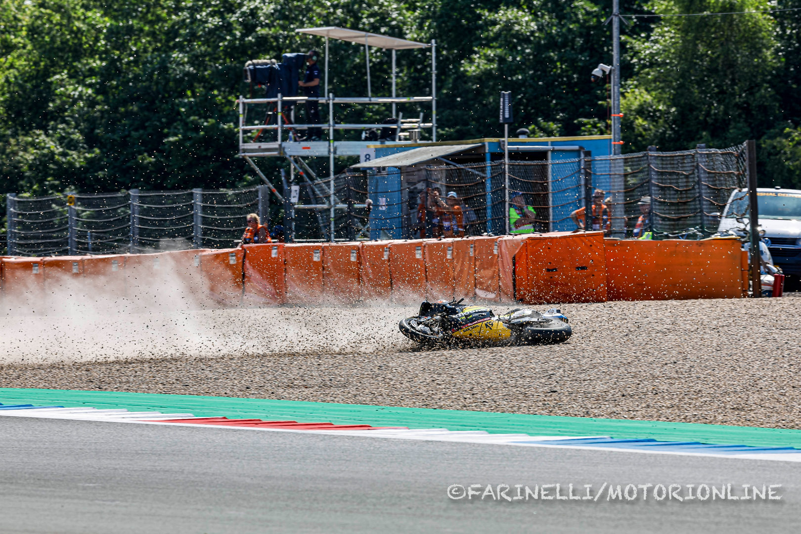 MotoGP Assen Sprint_Race