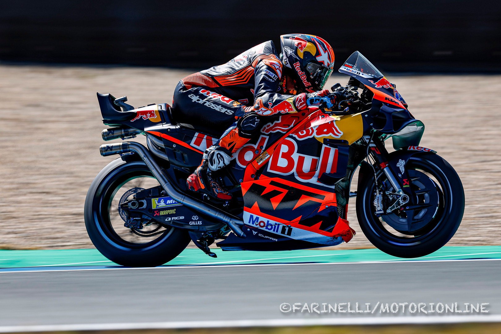 MotoGP Assen Sprint_Race