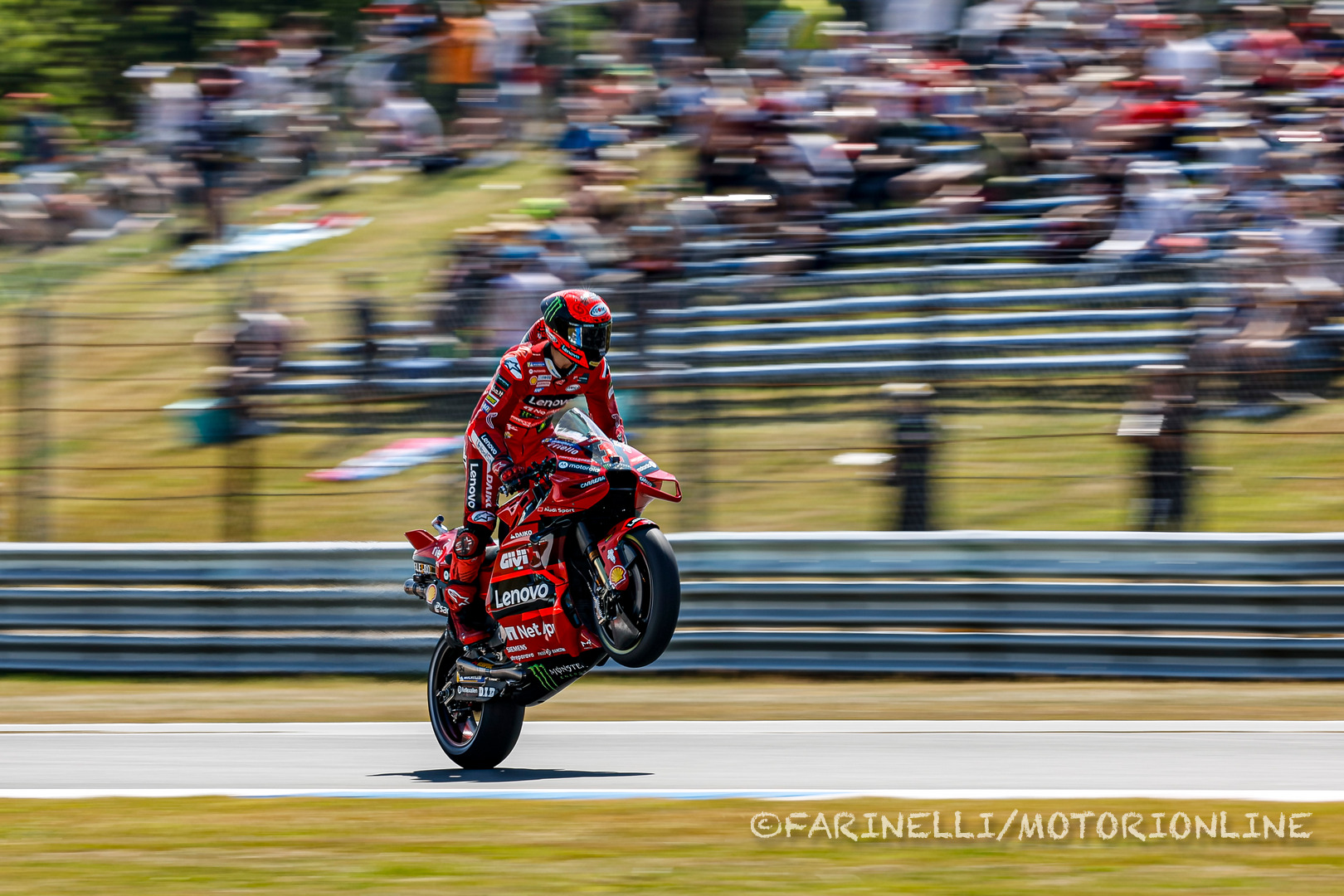 MotoGP Assen Sprint_Race