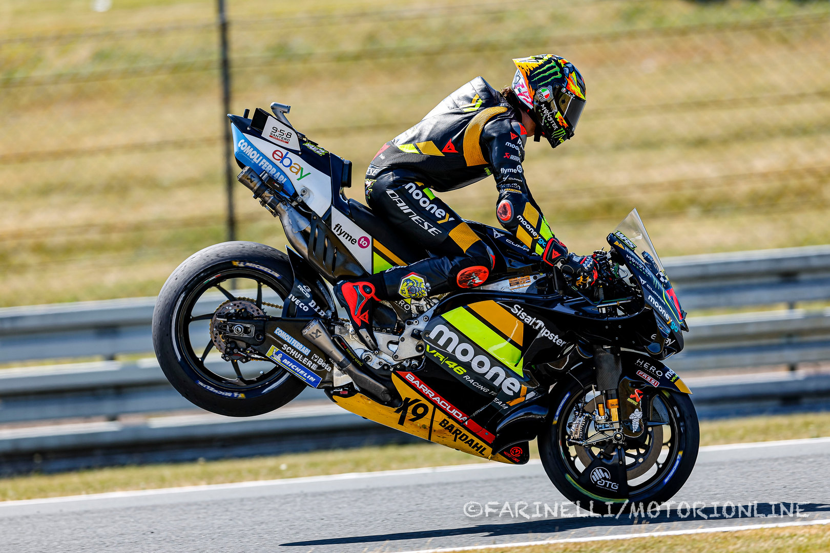 MotoGP Assen Sprint_Race