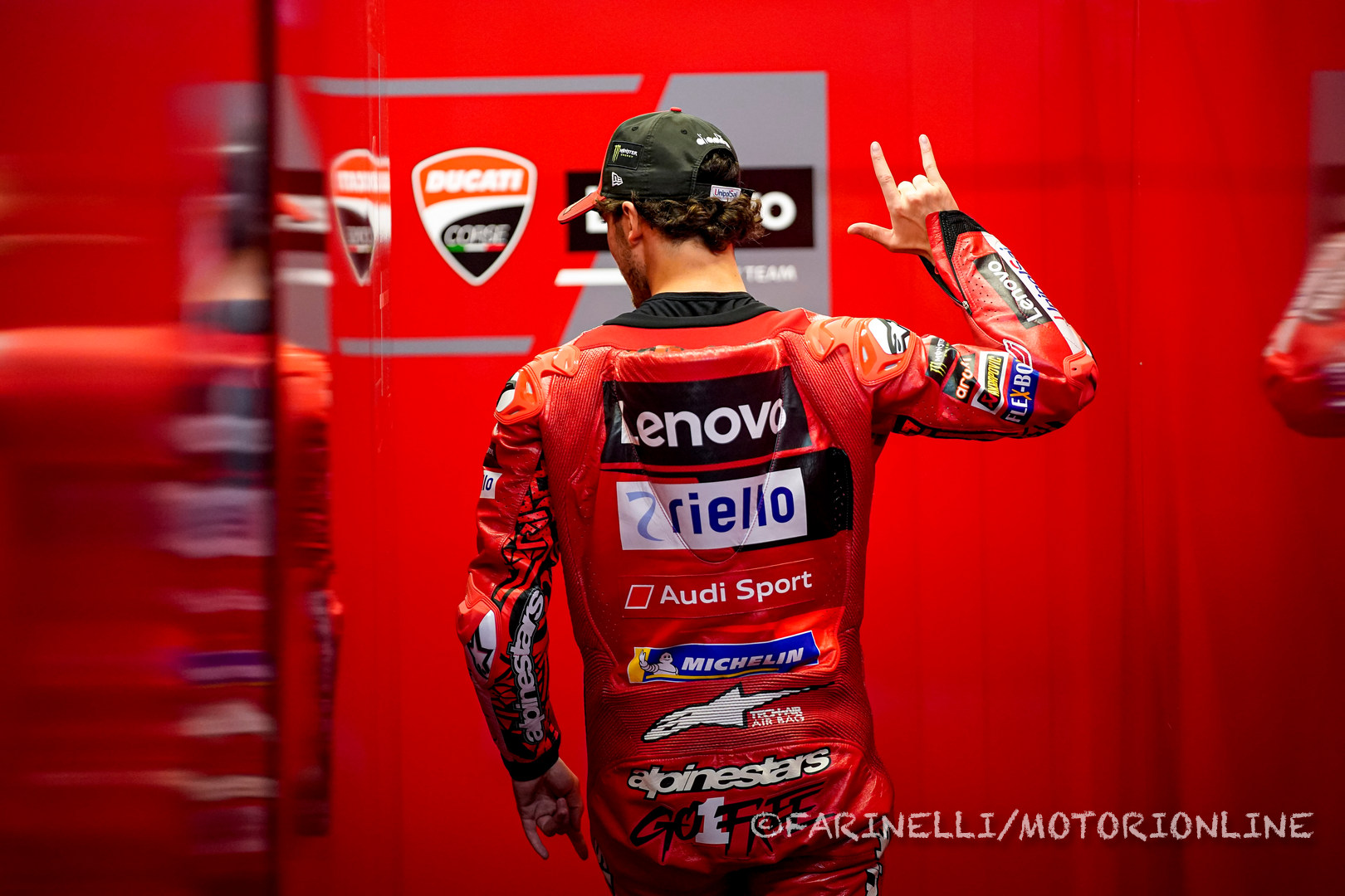 MotoGP Austin Day_2