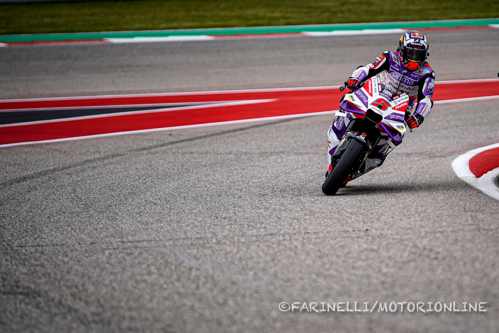 MotoGP Austin Day_2