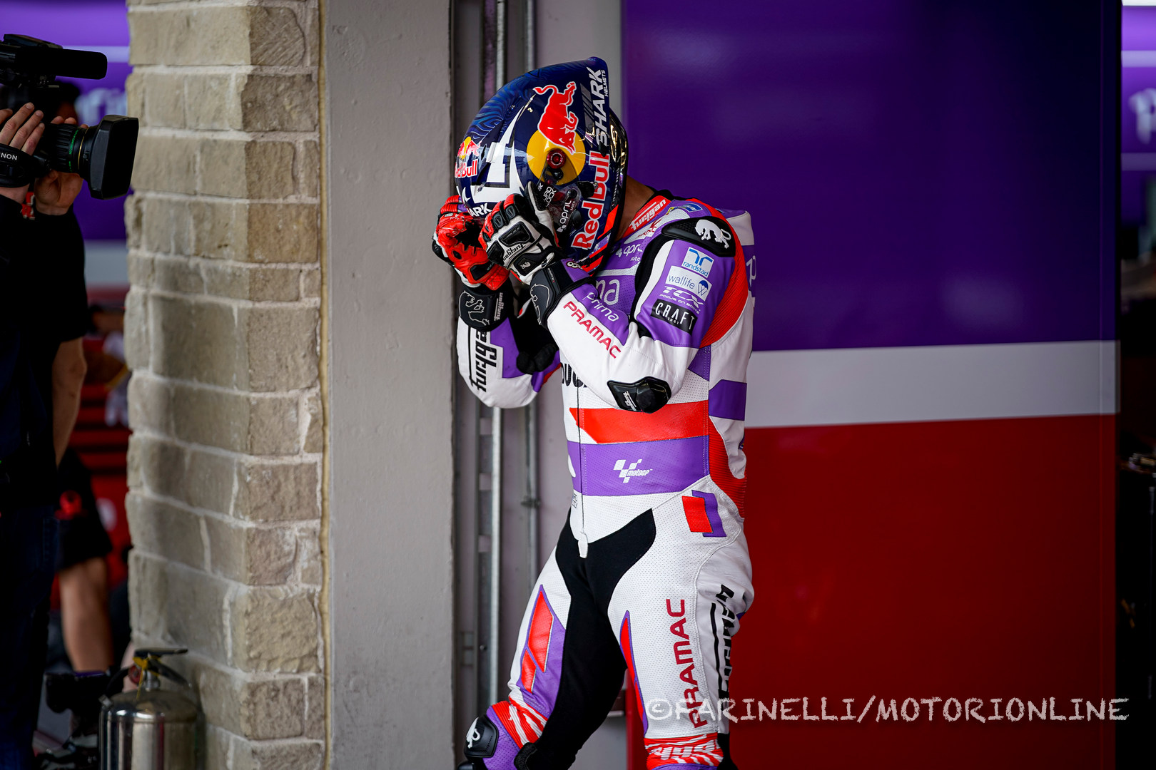 MotoGP Austin Day_2