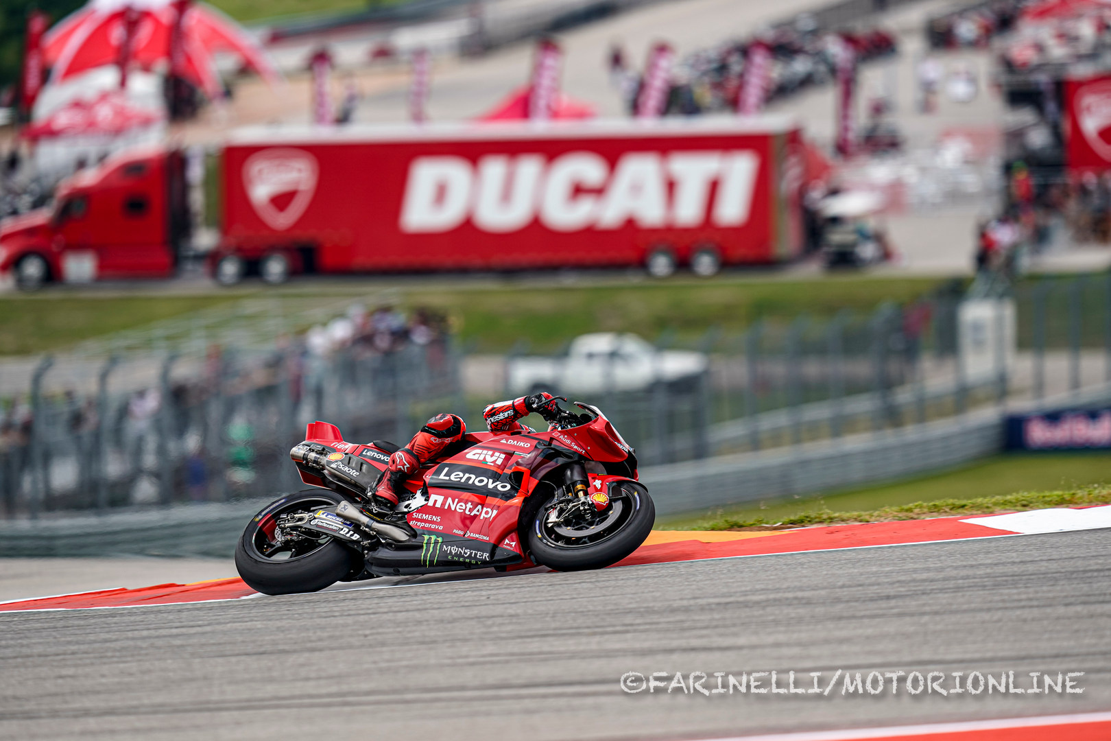 MotoGP Austin Day_2