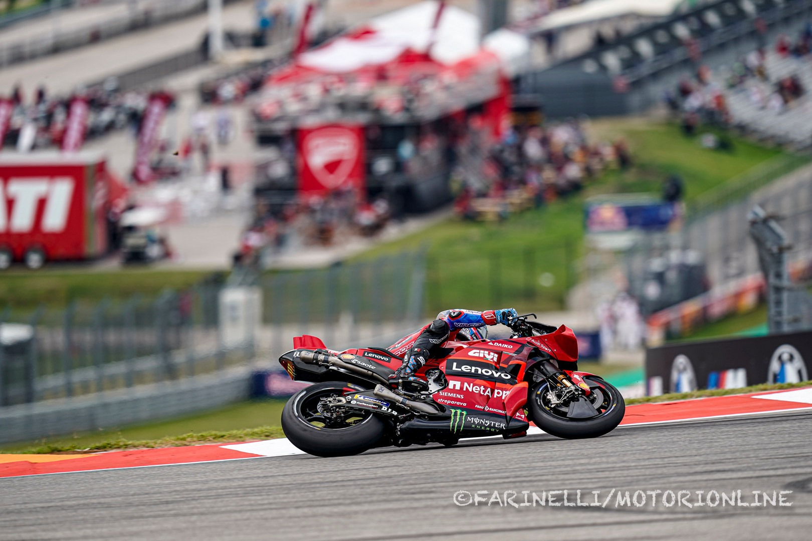 MotoGP Austin Day_2