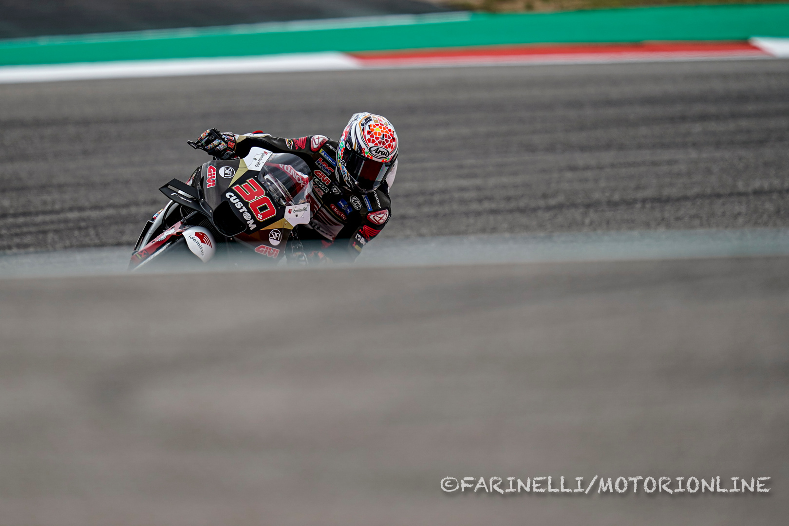 MotoGP Austin Day_2