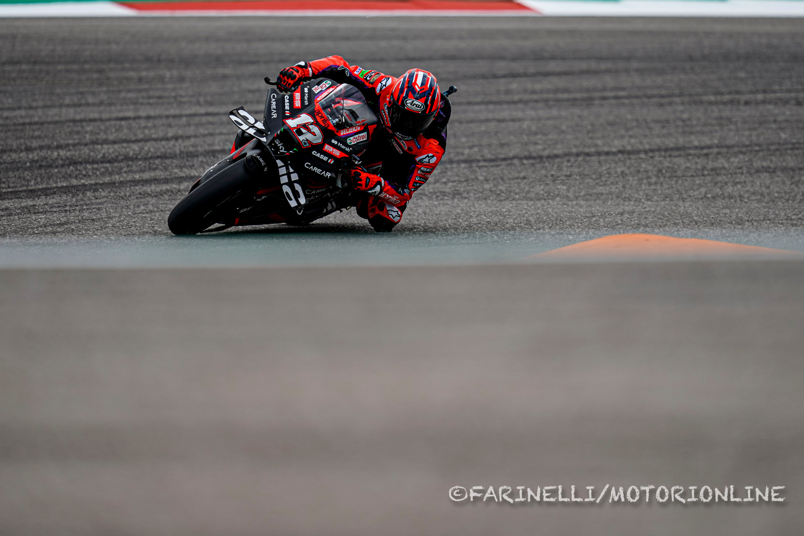 MotoGP Austin Day_2