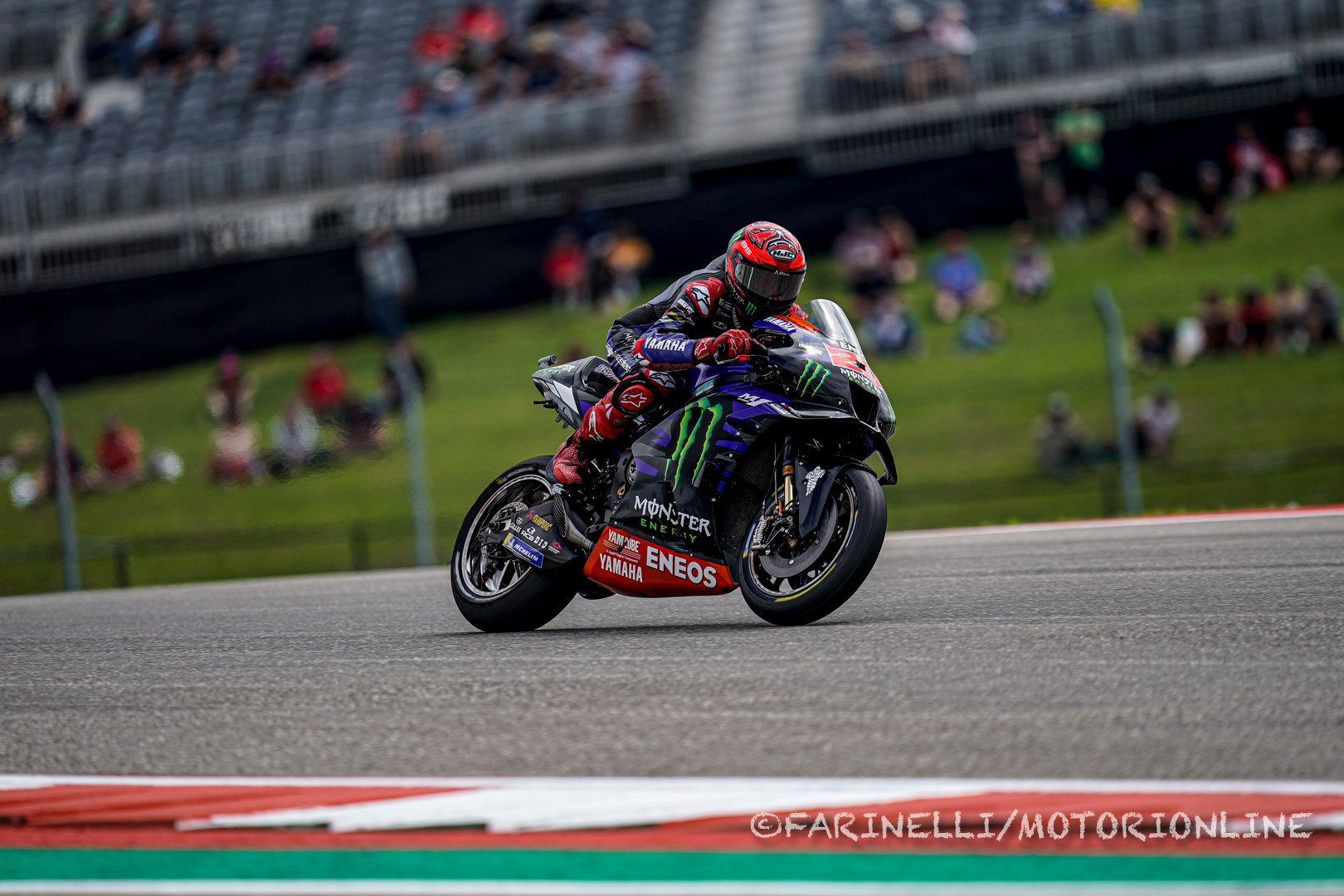 MotoGP Austin Day_2