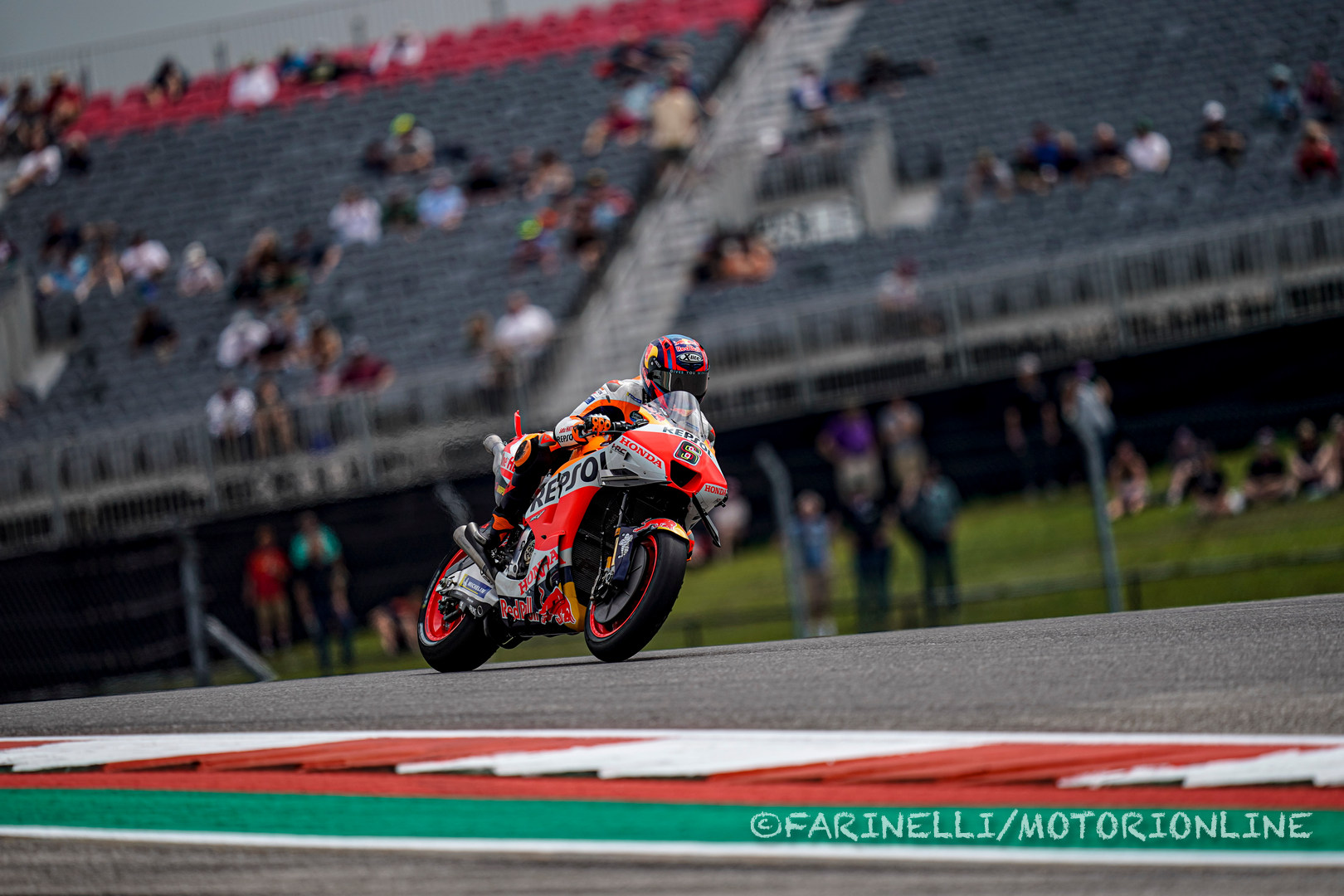 MotoGP Austin Day_2