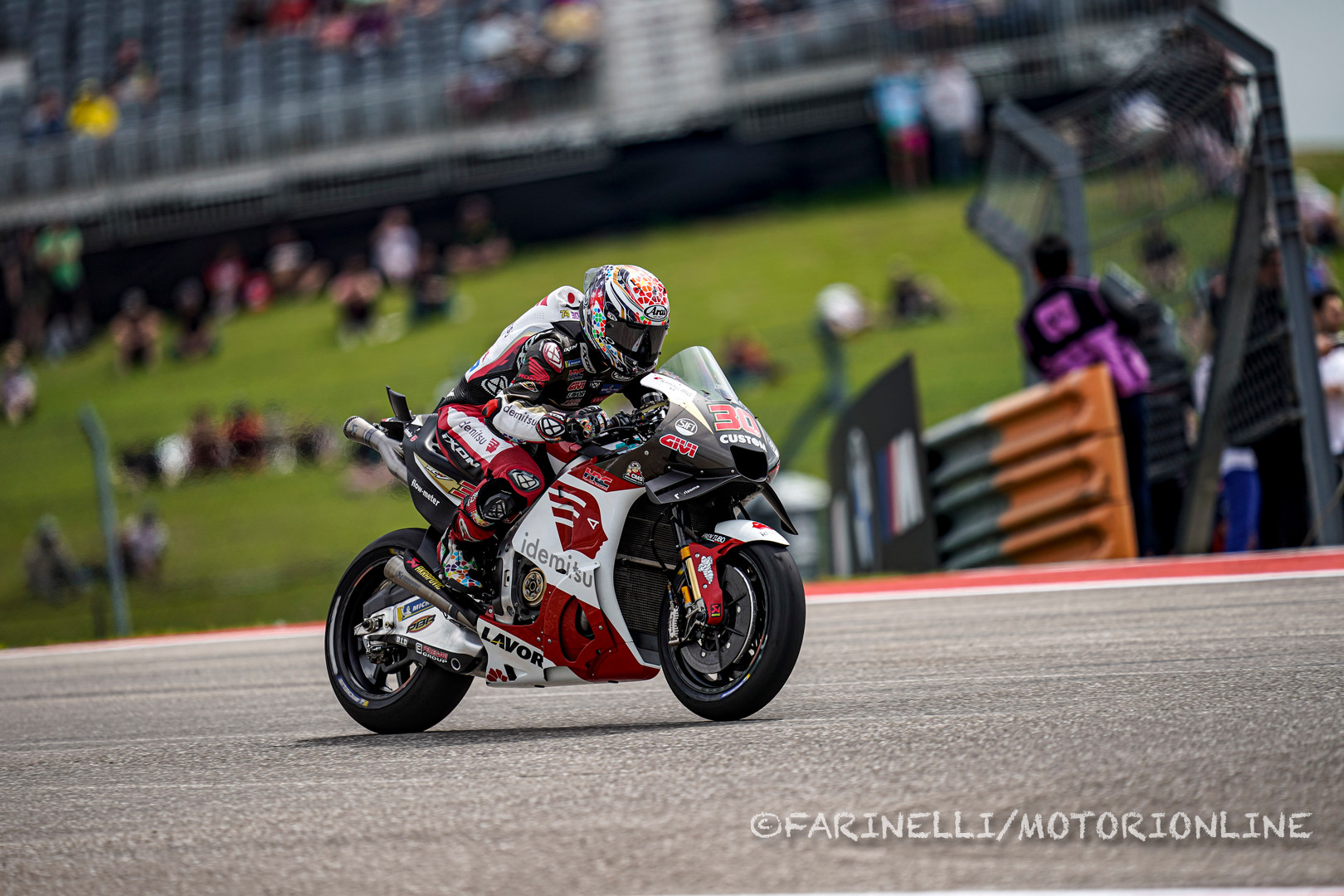 MotoGP Austin Day_2