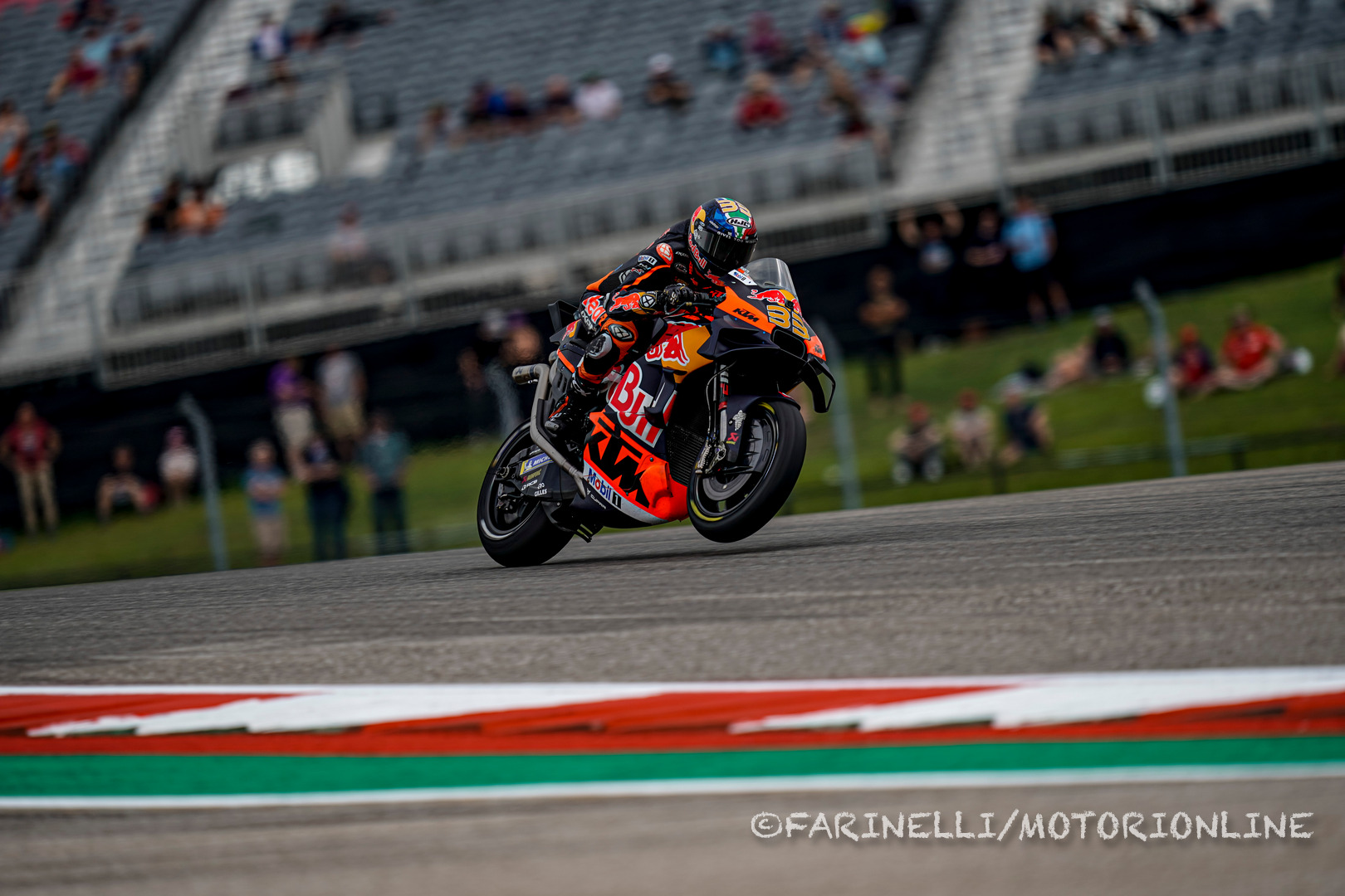 MotoGP Austin Day_2