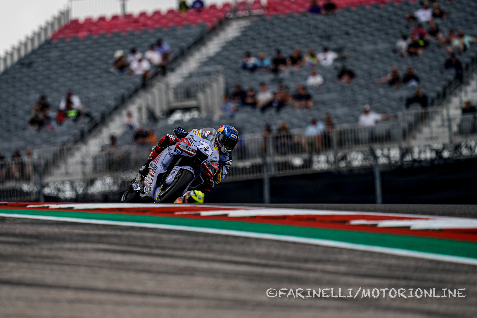 MotoGP Austin Day_2