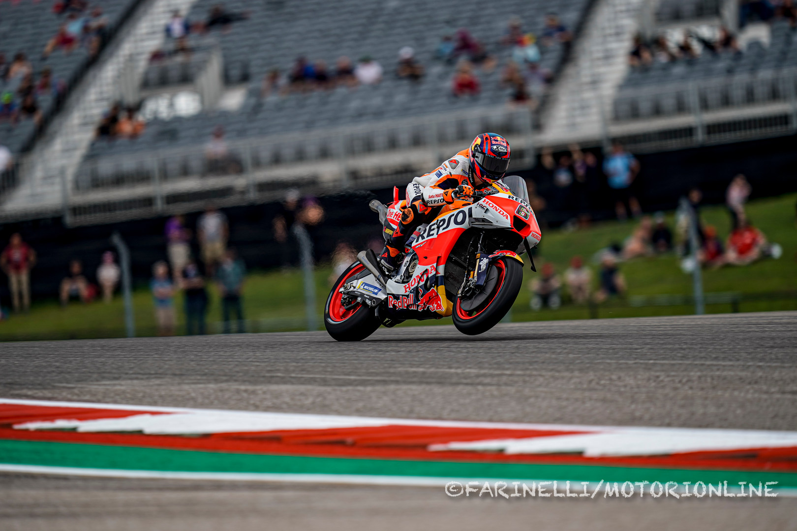 MotoGP Austin Day_2