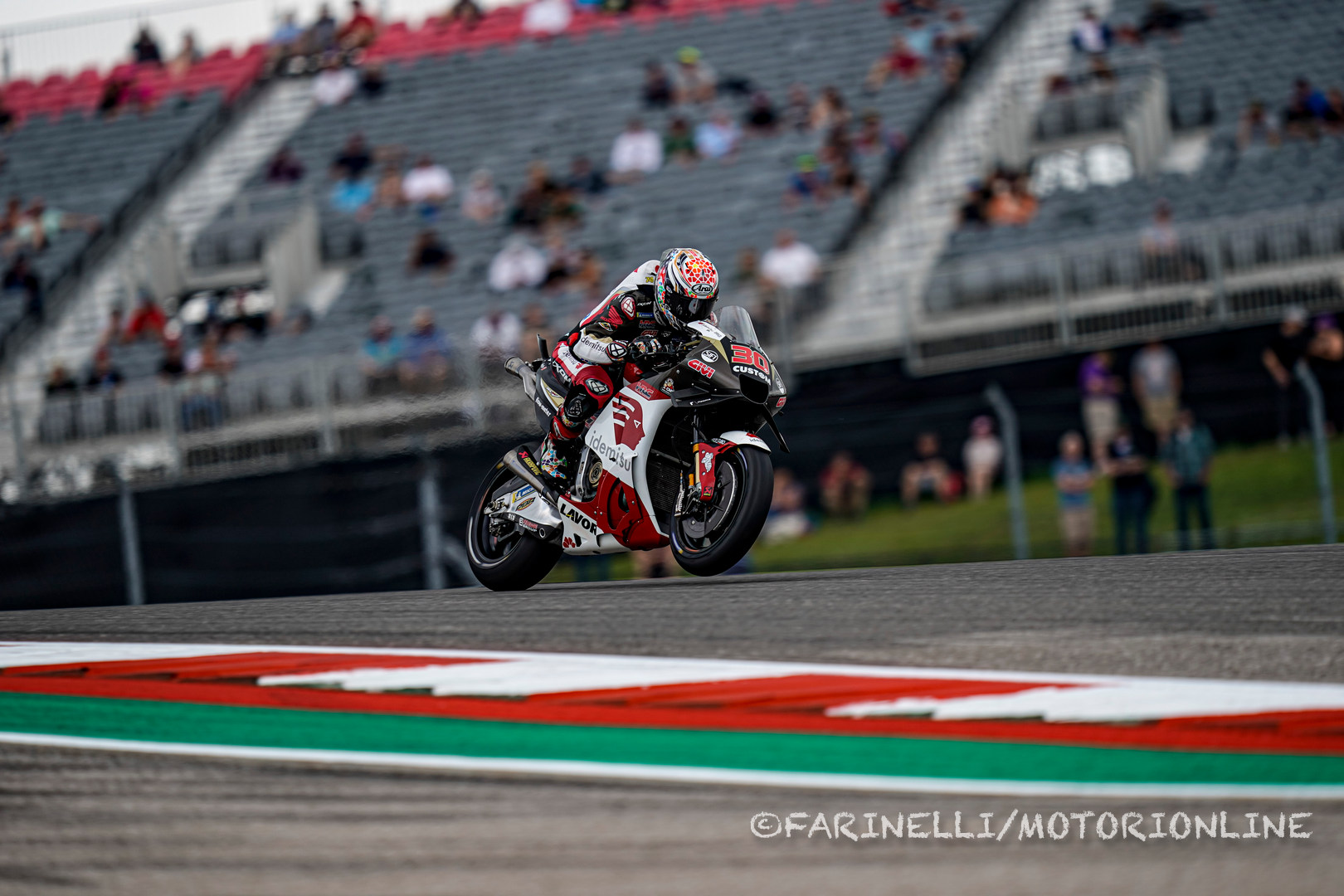 MotoGP Austin Day_2