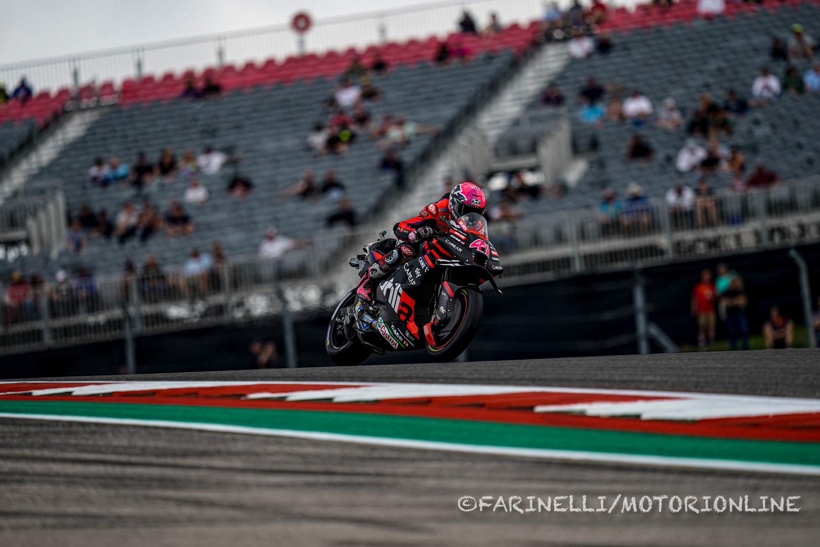 MotoGP Austin Day_2