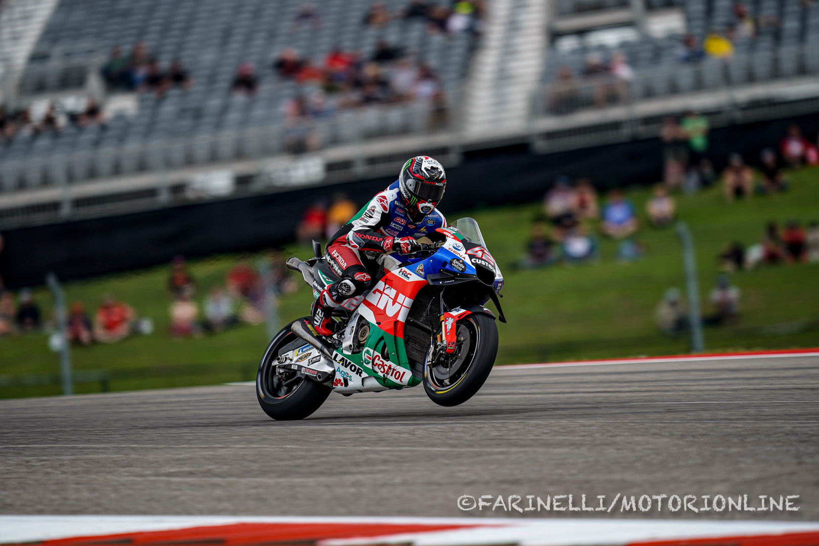 MotoGP Austin Day_2