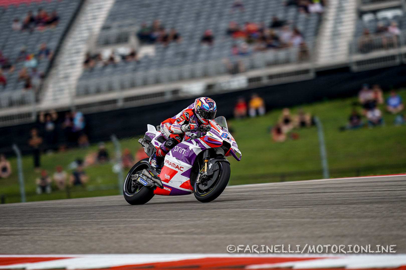 MotoGP Austin Day_2