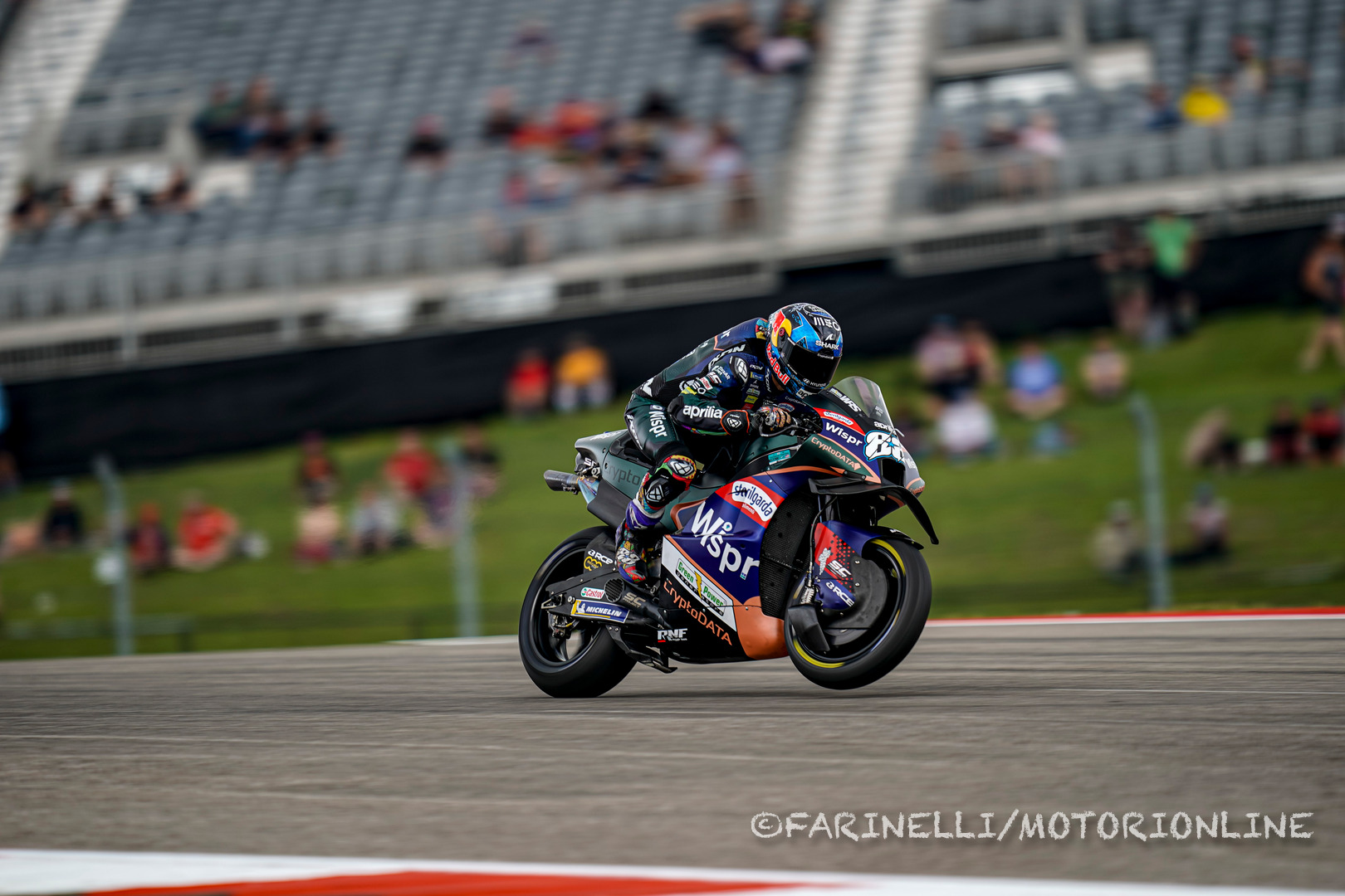 MotoGP Austin Day_2