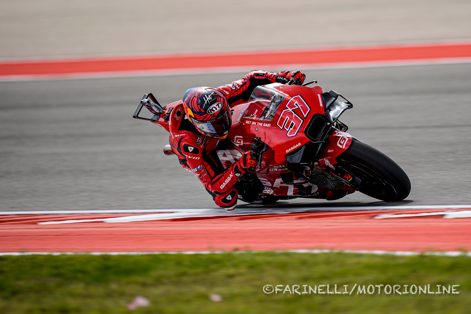 MotoGP Austin Day_2