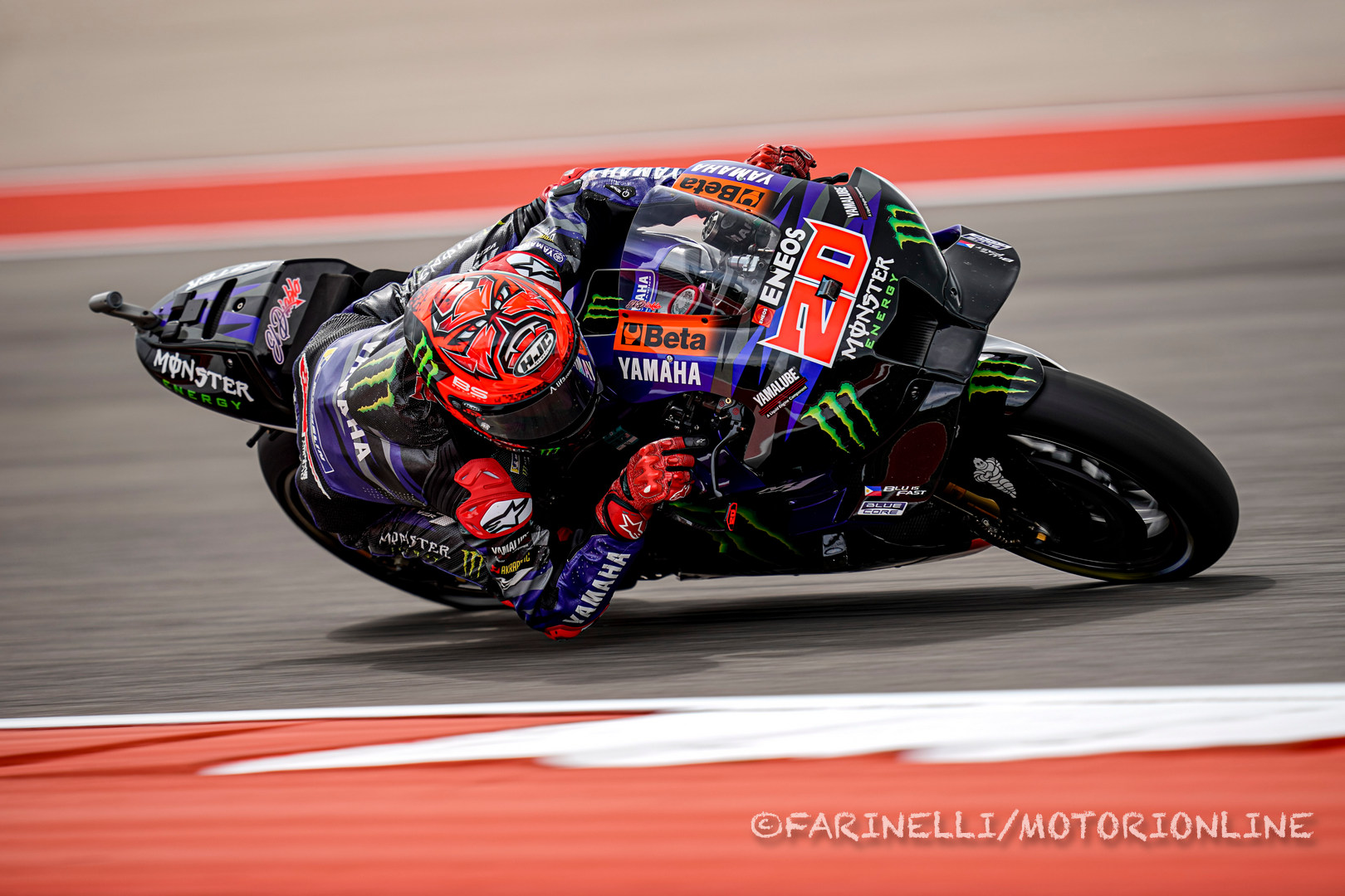 MotoGP Austin Day_2