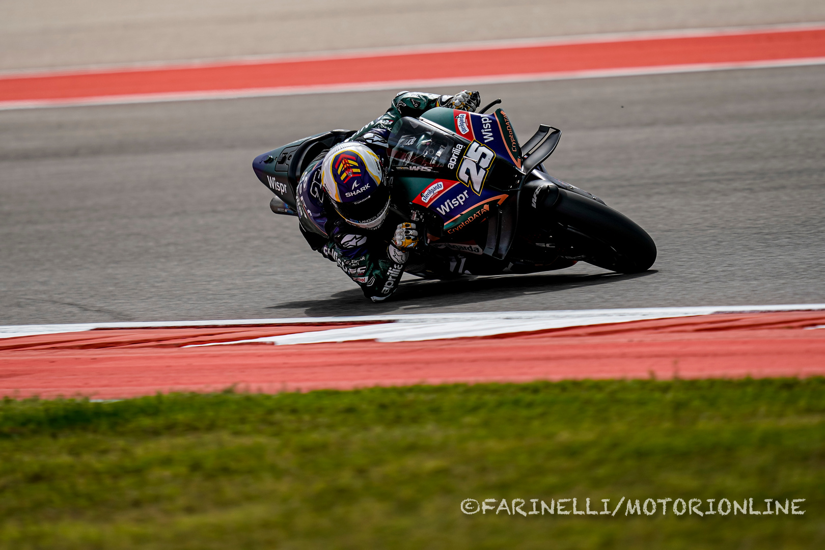 MotoGP Austin Day_2