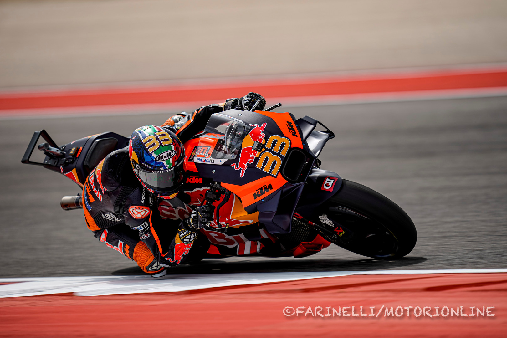 MotoGP Austin Day_2