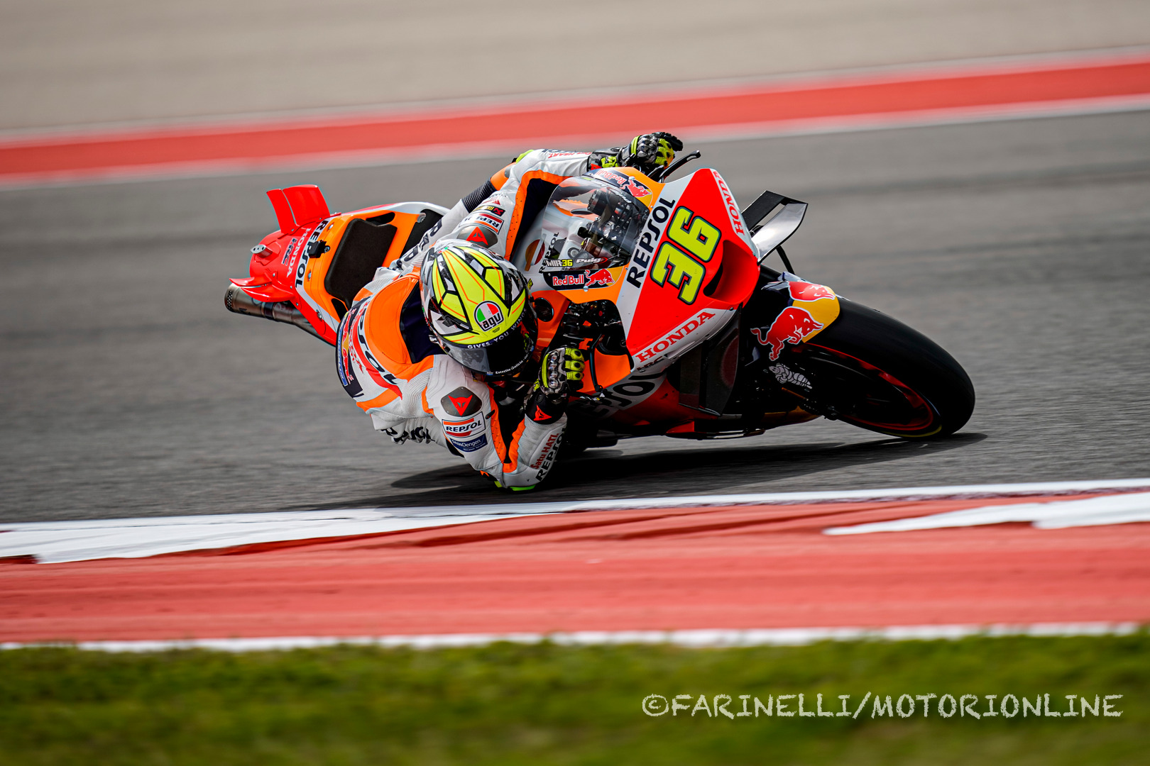 MotoGP Austin Day_2