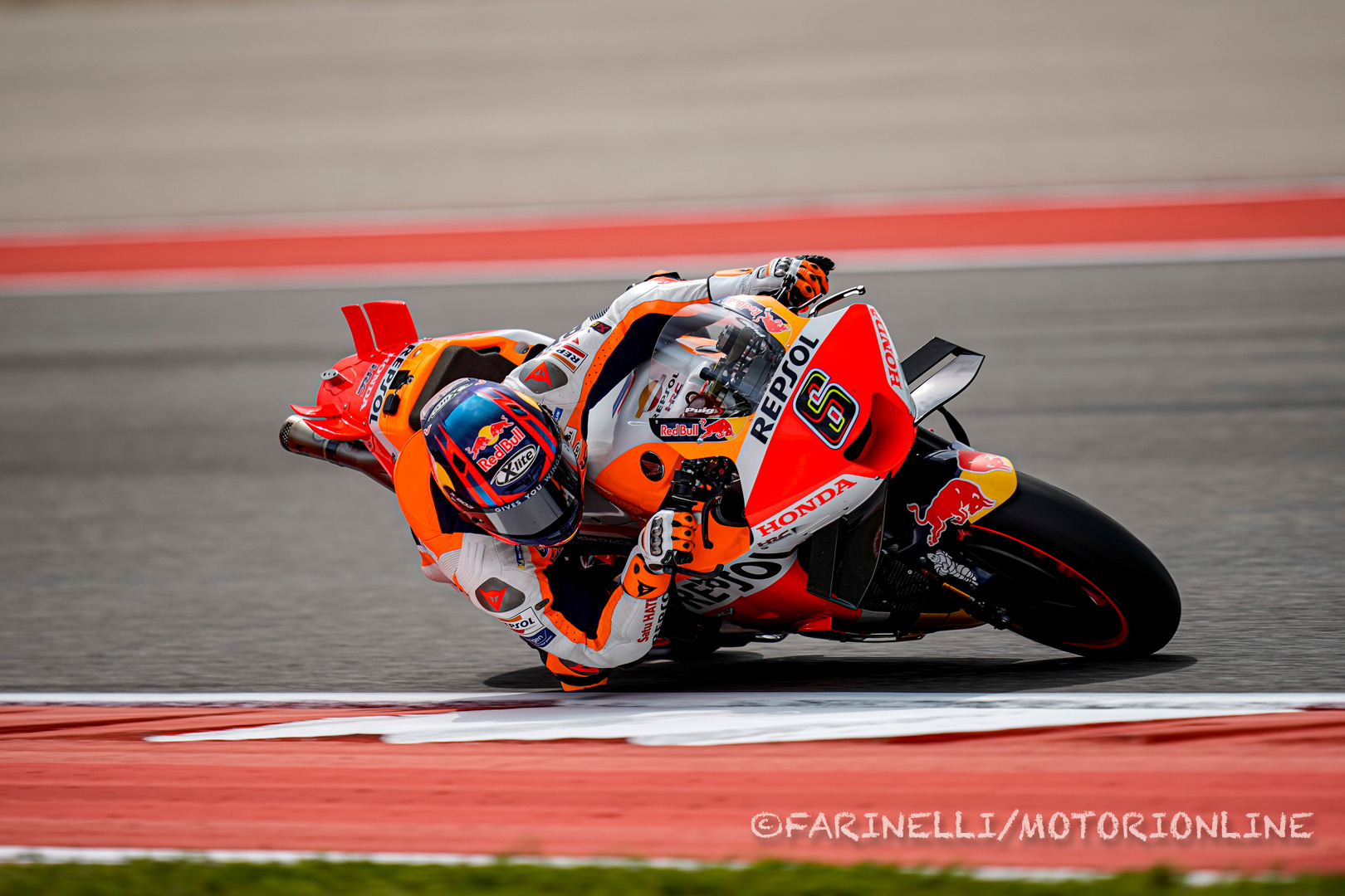 MotoGP Austin Day_2