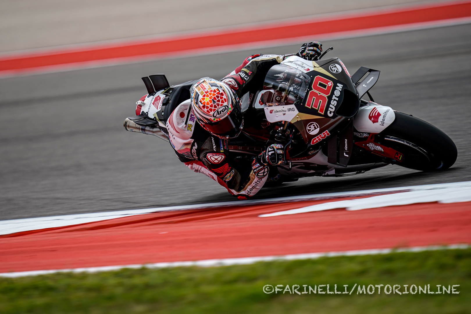 MotoGP Austin Day_2